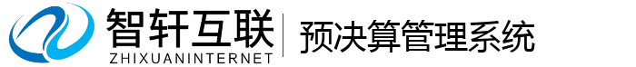 预决算管理系统